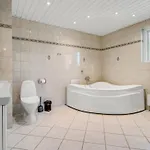 - 300m From The Sea By Interhome Casa vacanze Ebeltoft