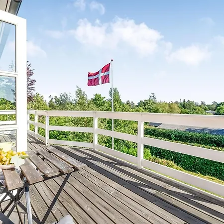 - 300m From The Sea By Interhome * Ebeltoft