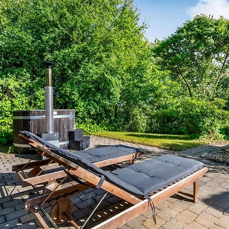 - 300m From The Sea By Interhome Holiday home Ebeltoft