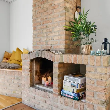 - 300m From The Sea By Interhome Holiday home *