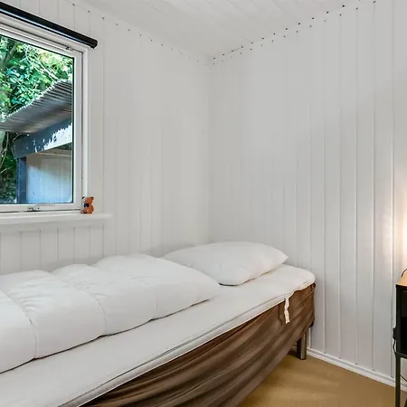 - 300m From The Sea By Interhome エーベルトフト