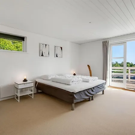 - 300m From The Sea By Interhome Ebeltoft