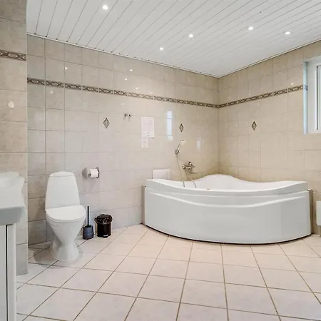 - 300m From The Sea By Interhome Ferienhaus Ebeltoft