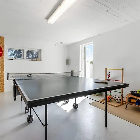 Ferienhaus - 300m From The Sea By Interhome *