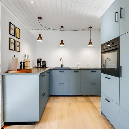 Ferienhaus - 300m From The Sea By Interhome *