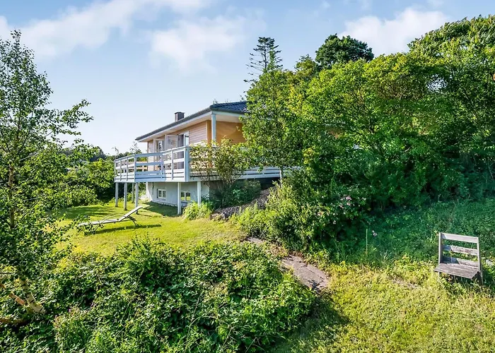 - 300m From The Sea By Interhome *