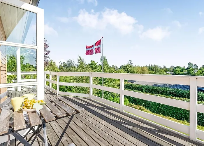 - 300m From The Sea By Interhome * Ebeltoft