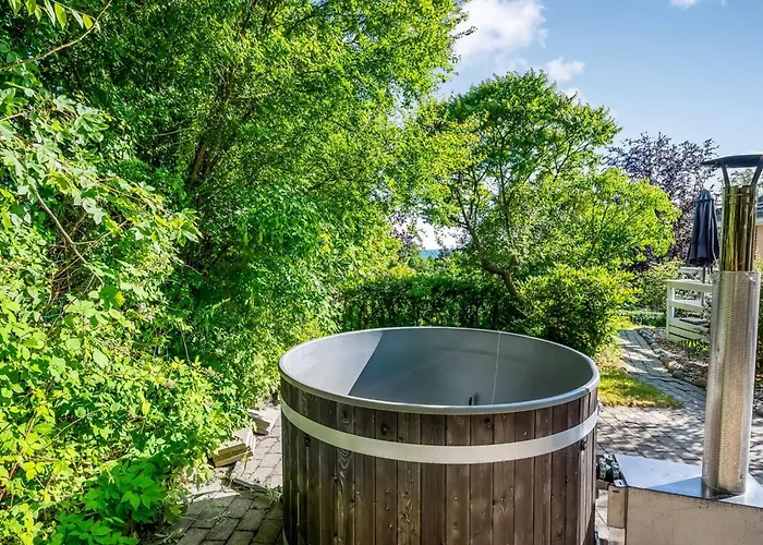 - 300m From The Sea By Interhome Ebeltoft