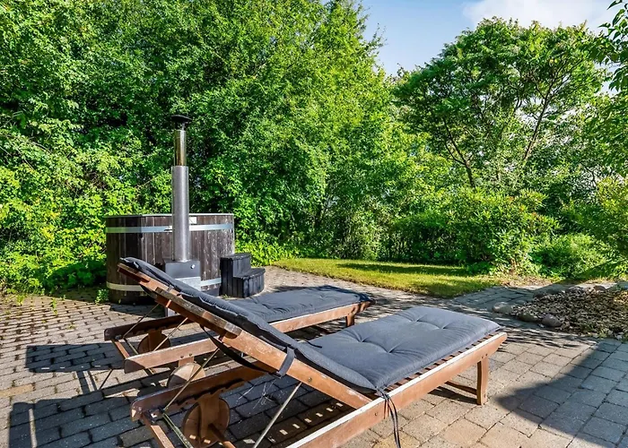 - 300m From The Sea By Interhome Holiday home Ebeltoft