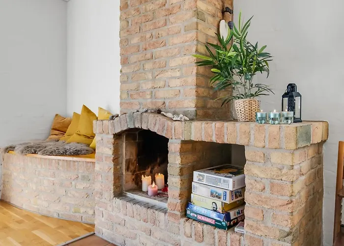 - 300m From The Sea By Interhome Holiday home *