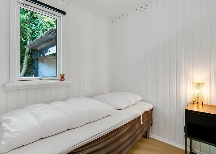 - 300m From The Sea By Interhome Ebeltoft