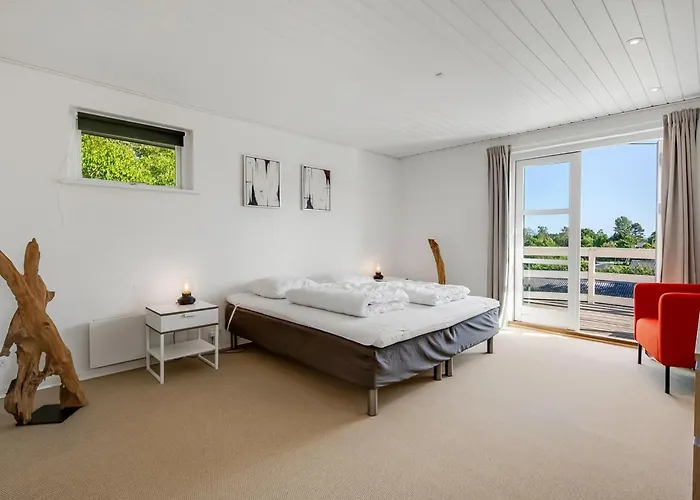 - 300m From The Sea By Interhome Ebeltoft