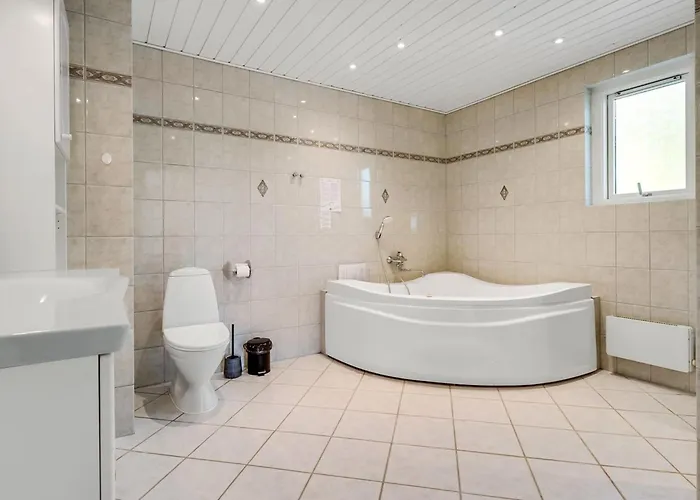 - 300m From The Sea By Interhome Holiday home Ebeltoft