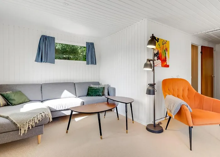 - 300m From The Sea By Interhome Holiday home *